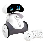 Robot Rockie Juguete Inteligente Con Control Interactivo 02