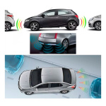 Sensor Retroceso Radar Auto Reversa Estacionamiento Dyw-a43 - Image 5