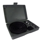 Set Mechas Sierra Copa 16 Piezas Para Madera - Imagen 5