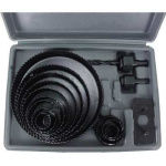 Set Mechas Sierra Copa 16 Piezas Para Madera - Imagen 4
