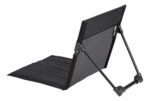 Silla plegable con respaldo y bolso para camping Yz1 - Image 18