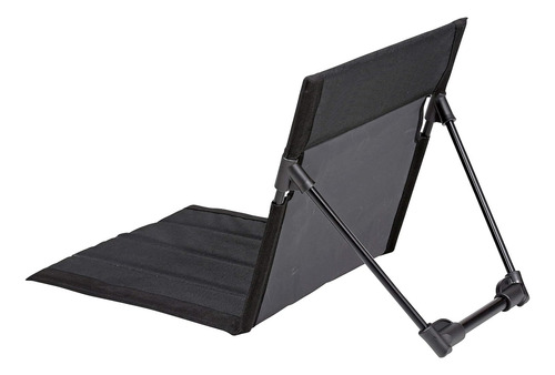 Silla plegable con respaldo y bolso para camping Yz1 - Image 18
