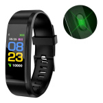 Smartwatch Reloj Inteligente Deportivo Pulsera Running - Image 3