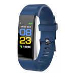 Smartwatch Reloj Inteligente Deportivo Pulsera Running - Image 9