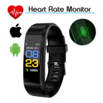 Smartwatch Reloj Inteligente Deportivo Pulsera Running - Image 6