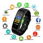 Smartwatch Reloj Inteligente Deportivo Pulsera Running - Image 4