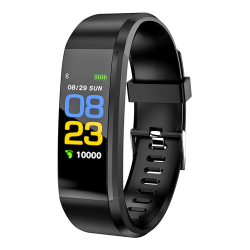 Smartwatch Reloj Inteligente Deportivo Pulsera Running