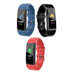 Smartwatch Reloj Inteligente Deportivo Pulsera Running - Image 5