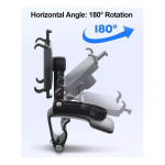 Soporte De Celular Para Tablero De Auto Torpedo Agarre - Image 3