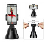 Soporte Para Celular Inteligente Seguidor Automatico 360º - Imagen 5
