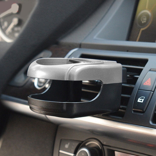 Soporte Posa Vaso Universal Para Auto Rejilla Ventilacion - Imagen 10