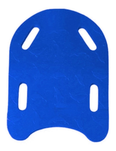 Tabla Natacion Barrenadora Pataleo De 4 Agarres 33x44 Cm - Imagen 6