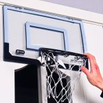 Tablero Basquet Para Colgar + Aro Con Red + Pelota 22030 - Image 8
