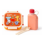 Taper lunchera infantil portátil para viandas 26355 - Image 2