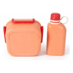 Taper lunchera infantil portátil para viandas 26355 - Image 3