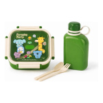 Taper lunchera infantil portátil para viandas 26355 - Image 8