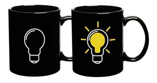 Taza Magica Termosensible 5 Modelos Cambia Imagen Color - Imagen 20