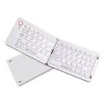 Teclado Plegable Para Celulares Notebook iPad Tablets B023 - Image 14