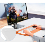 Teclado Plegable Para Celulares Notebook iPad Tablets B023 - Image 11