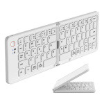 Teclado Plegable Para Celulares Notebook iPad Tablets B023 - Image 9