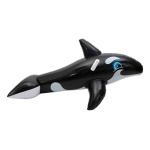 Tiburon Flotador Inflable Bote Pileta Chicos Juego Animal - Image 2