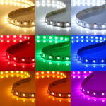 Tira Luces Led Inteligente Secuencia Automatica 5 Metros - Image 8