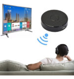 Transmisor Emisor De Audio Auriculares Tv Multi Point - Image 5