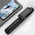 Tripode Selfie Monopod Para Celular Baston Bluetooth K07 - Image 11