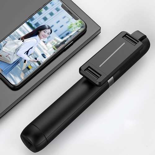 Tripode Selfie Monopod Para Celular Baston Bluetooth K07 - Image 11