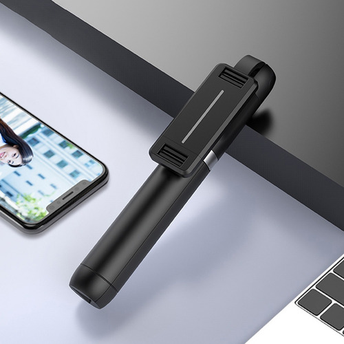Tripode Selfie Monopod Para Celular Baston Bluetooth K07 - Image 13