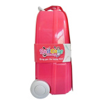 Valija De Juguetes Accesorios Infantil Niñas 10 Piezas 21231 - Imagen 5