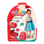 Valija De Juguetes Accesorios Infantil Niñas 10 Piezas 21231 - Imagen 3