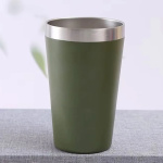 Vaso Termico De Acero Inoxidable 140 Ml Para Viajes 90438 - Imagen 18