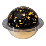 Humidificador con Luz de Estrellas