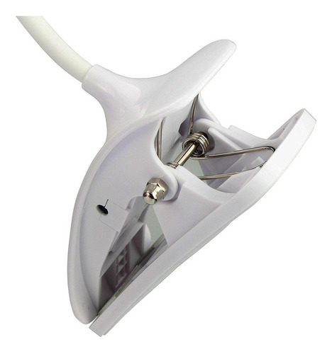 Velador Led 2 En 1 Broche Minimalista Usb Dl18a - Image 6