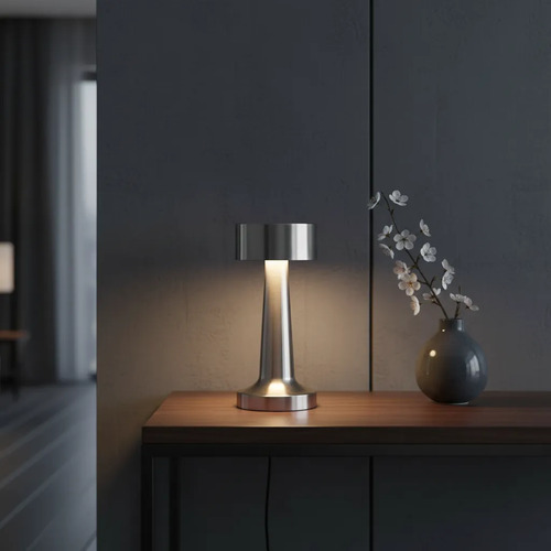 Velador LED táctil minimalista 24069 - Image 15