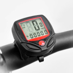 Velocimetro Cuenta Kilometros Desmontable Para Bicicleta - Image 3