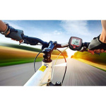Velocimetro Cuenta Kilometros Desmontable Para Bicicleta - Image 5