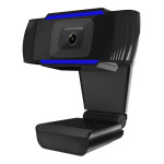 Webcam Camara Web Microfono Incorporado Windows Zoom - Imagen 5