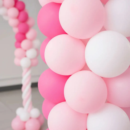 Arco panel de globos para fiestas y eventos Zle1701 - Image 10