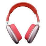 Auriculares gamer rojos inalámbricos bluetooth casenn Ars00000cp9 - Image 2
