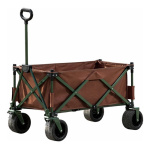 Carrito plegable multiuso portátil Car1