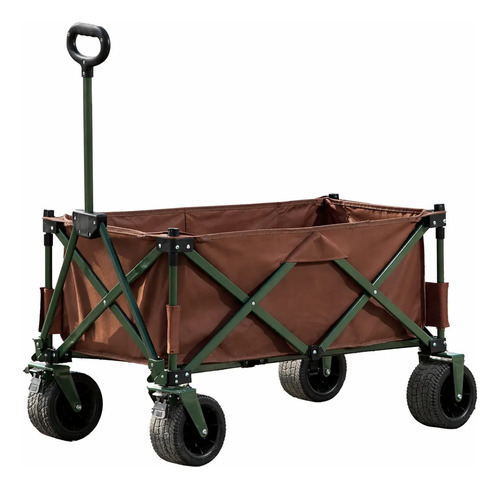 Carrito plegable multiuso portátil Car1 - Image 1