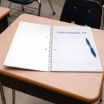 Cuaderno office hojas cuadriculadas Asa8 - Imagen 2