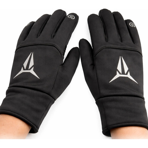 Guantes Motos Neoprene Tacticos Touch Termicos