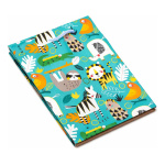 Pack X12 bolsas de cartón para regalo surtidos Aa0973 - Image 2