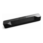 Parlante bluetooth portátil ideal para fiestas Bully1 – vista superior