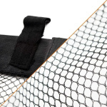 Puerta de seguridad de escalera para bebes y mascotas Ea-710 - Image 7