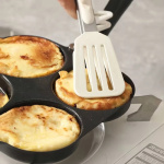 Sarten De Cocina 4 En 1 Roca Volcanica Multifuncion Or4c - Image 3