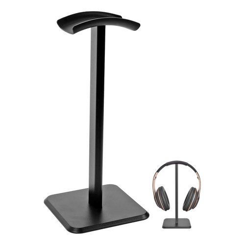 Soporte para auricular base de apoyo